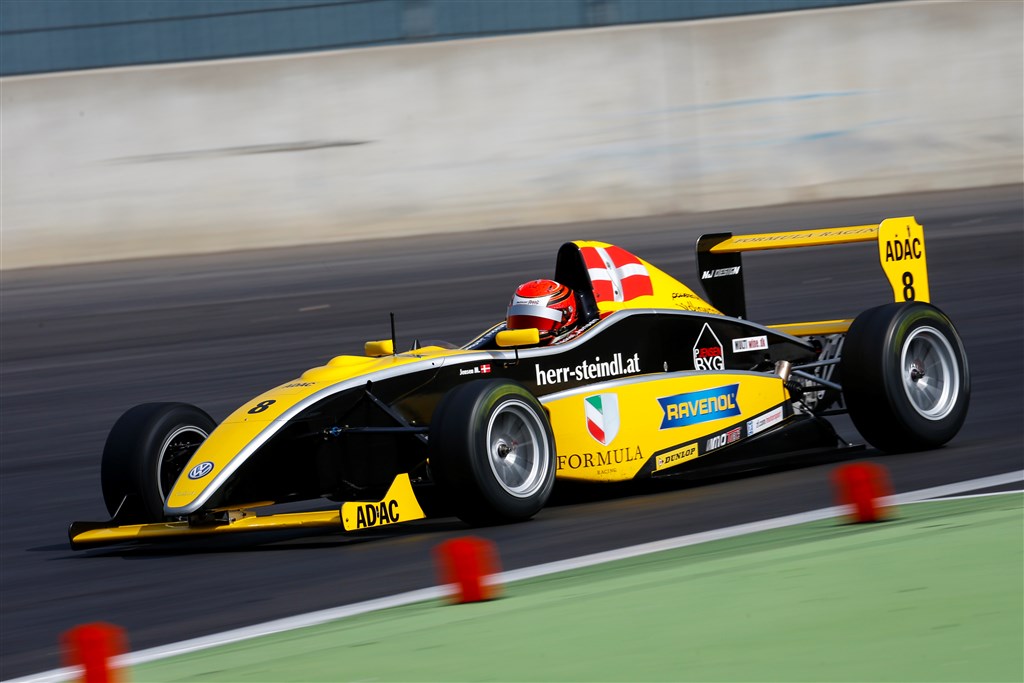 (Foto: Formula Racing)